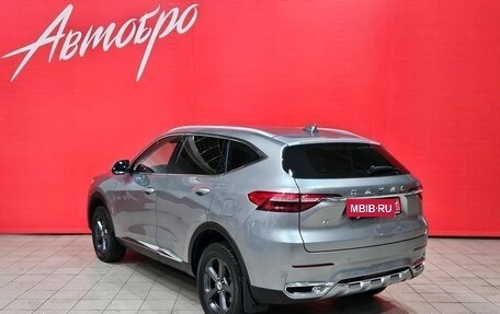 Haval F7 I, 2020 год, 1 625 000 рублей, 3 фотография