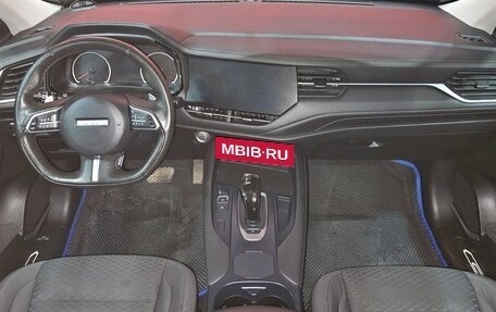 Haval F7 I, 2020 год, 1 625 000 рублей, 9 фотография