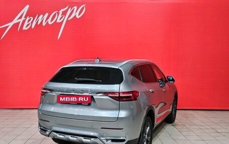 Haval F7 I, 2020 год, 1 625 000 рублей, 5 фотография