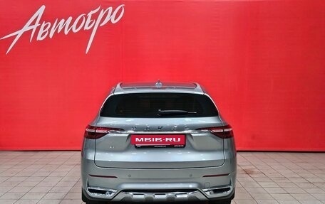 Haval F7 I, 2020 год, 1 625 000 рублей, 4 фотография