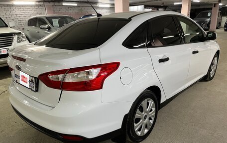 Ford Focus III, 2013 год, 769 000 рублей, 8 фотография