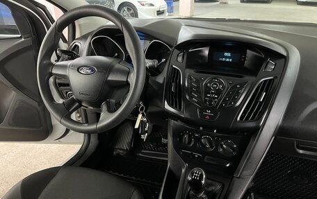 Ford Focus III, 2013 год, 769 000 рублей, 12 фотография