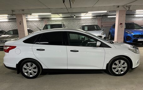 Ford Focus III, 2013 год, 769 000 рублей, 7 фотография