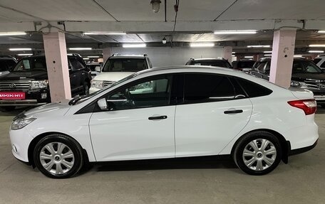 Ford Focus III, 2013 год, 769 000 рублей, 6 фотография