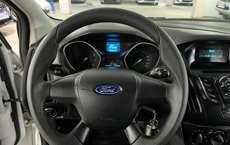 Ford Focus III, 2013 год, 769 000 рублей, 16 фотография