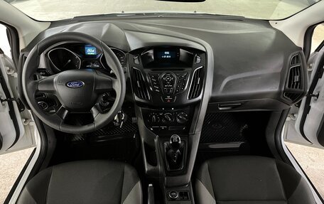 Ford Focus III, 2013 год, 769 000 рублей, 14 фотография