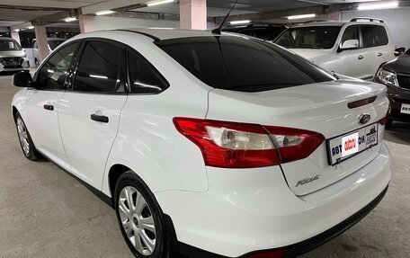 Ford Focus III, 2013 год, 769 000 рублей, 17 фотография