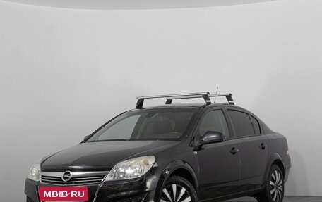 Opel Astra H, 2011 год, 669 000 рублей, 3 фотография