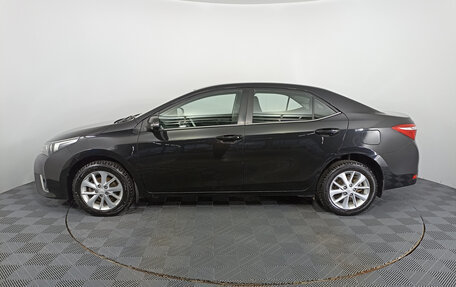 Toyota Corolla, 2013 год, 1 489 900 рублей, 8 фотография