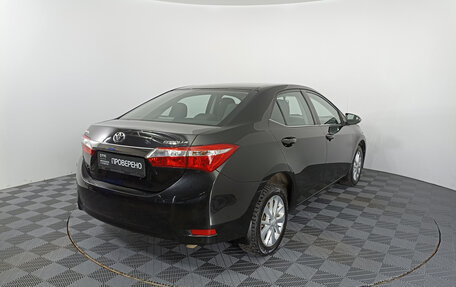 Toyota Corolla, 2013 год, 1 489 900 рублей, 5 фотография