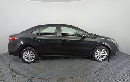 Toyota Corolla, 2013 год, 1 489 900 рублей, 4 фотография