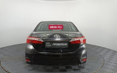 Toyota Corolla, 2013 год, 1 489 900 рублей, 6 фотография