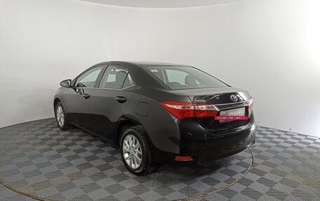 Toyota Corolla, 2013 год, 1 489 900 рублей, 7 фотография