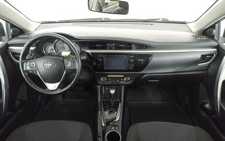 Toyota Corolla, 2013 год, 1 489 900 рублей, 14 фотография