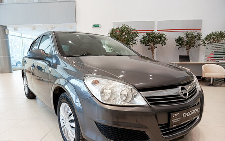 Opel Astra H, 2010 год, 477 000 рублей, 3 фотография