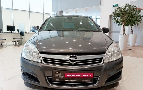 Opel Astra H, 2010 год, 477 000 рублей, 2 фотография