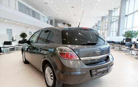 Opel Astra H, 2010 год, 477 000 рублей, 7 фотография