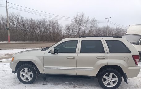 Jeep Grand Cherokee, 2007 год, 1 150 000 рублей, 3 фотография