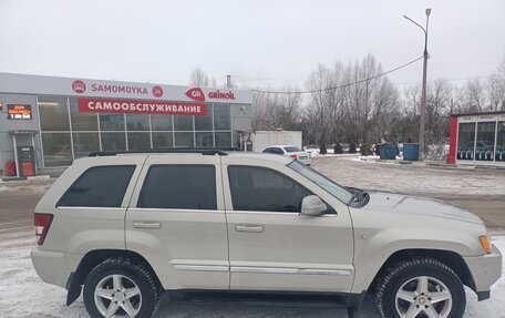 Jeep Grand Cherokee, 2007 год, 1 150 000 рублей, 6 фотография