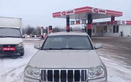 Jeep Grand Cherokee, 2007 год, 1 150 000 рублей, 2 фотография