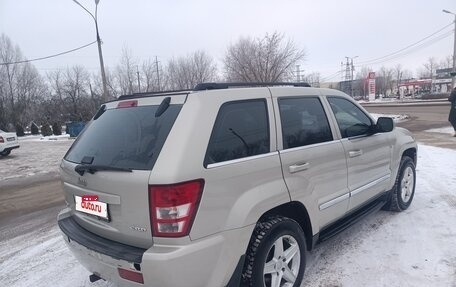 Jeep Grand Cherokee, 2007 год, 1 150 000 рублей, 5 фотография