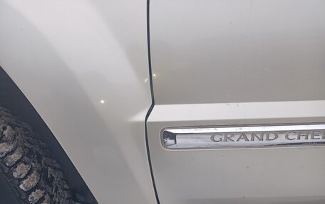 Jeep Grand Cherokee, 2007 год, 1 150 000 рублей, 18 фотография