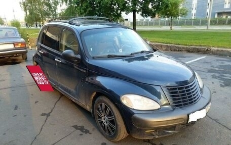 Chrysler PT Cruiser, 2002 год, 264 500 рублей, 1 фотография