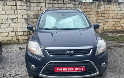 Ford Kuga III, 2011 год, 944 000 рублей, 1 фотография