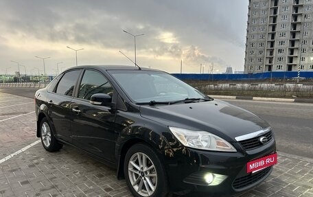 Ford Focus II рестайлинг, 2008 год, 580 000 рублей, 6 фотография