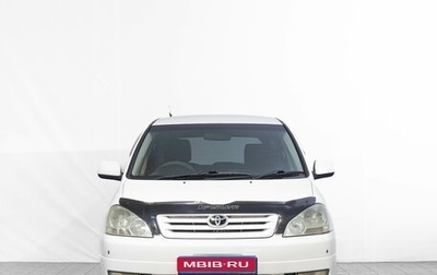 Toyota Ipsum II, 2002 год, 969 000 рублей, 1 фотография