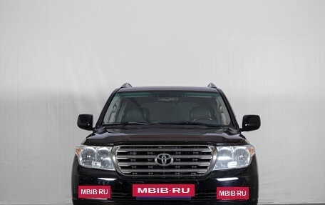 Toyota Land Cruiser 200, 2011 год, 3 199 000 рублей, 2 фотография