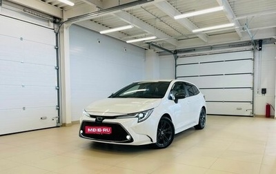 Toyota Corolla, 2020 год, 2 399 000 рублей, 1 фотография