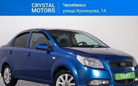 Ravon Nexia R3, 2017 год, 749 000 рублей, 1 фотография