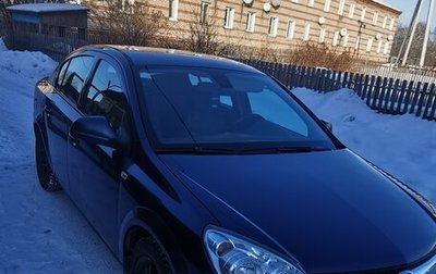 Opel Astra H, 2011 год, 710 000 рублей, 1 фотография