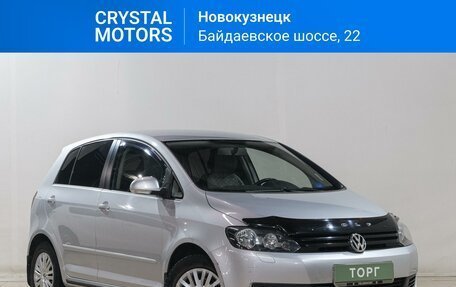 Volkswagen Golf Plus II, 2012 год, 929 000 рублей, 1 фотография