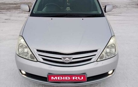 Toyota Allion, 2005 год, 999 999 рублей, 1 фотография