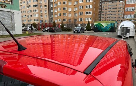 Opel Corsa D, 2007 год, 440 000 рублей, 5 фотография