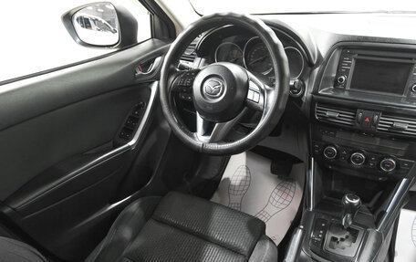 Mazda CX-5 II, 2013 год, 2 029 000 рублей, 12 фотография