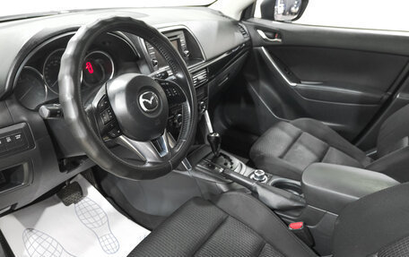 Mazda CX-5 II, 2013 год, 2 029 000 рублей, 7 фотография