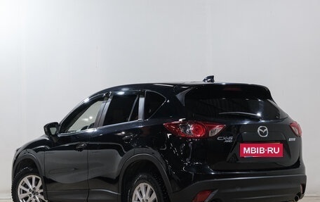 Mazda CX-5 II, 2013 год, 2 029 000 рублей, 4 фотография