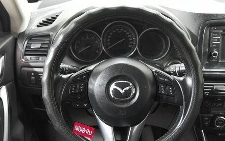 Mazda CX-5 II, 2013 год, 2 029 000 рублей, 10 фотография