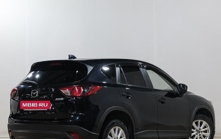 Mazda CX-5 II, 2013 год, 2 029 000 рублей, 6 фотография