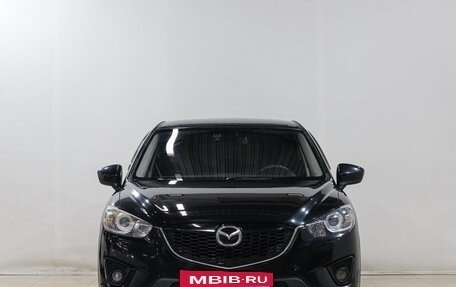 Mazda CX-5 II, 2013 год, 2 029 000 рублей, 2 фотография