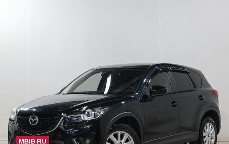 Mazda CX-5 II, 2013 год, 2 029 000 рублей, 3 фотография