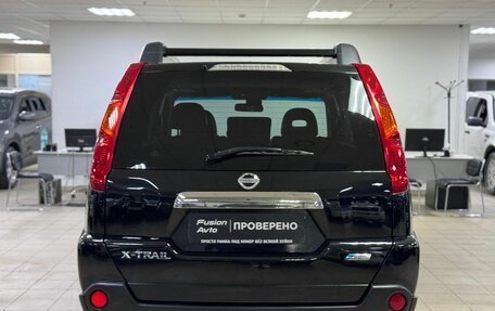 Nissan X-Trail, 2010 год, 949 000 рублей, 5 фотография