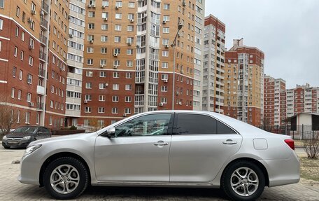 Toyota Camry, 2013 год, 1 650 000 рублей, 8 фотография