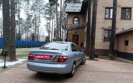 Nissan Almera, 2004 год, 330 000 рублей, 7 фотография