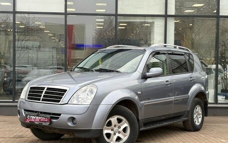 SsangYong Rexton III, 2012 год, 1 082 000 рублей, 1 фотография