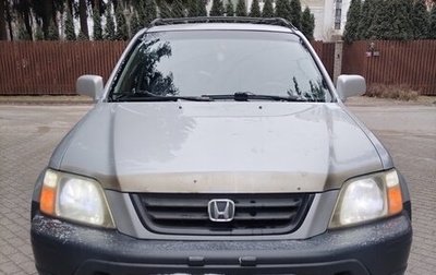 Honda CR-V IV, 1999 год, 400 000 рублей, 1 фотография