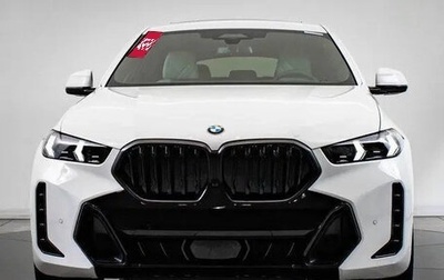 BMW X6, 2025 год, 10 600 000 рублей, 1 фотография